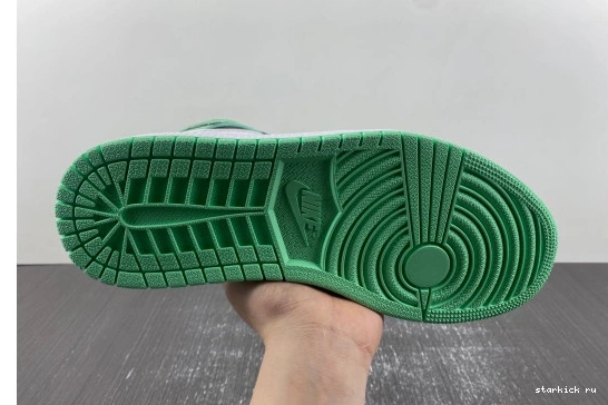 DZ5485-130 OG  DZ5485-130 Glow” “Green High Air Jordan 1 0918